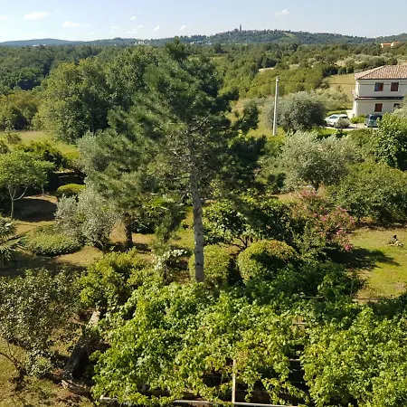 Apartment Razman Buje
