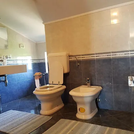Razman Apartment *