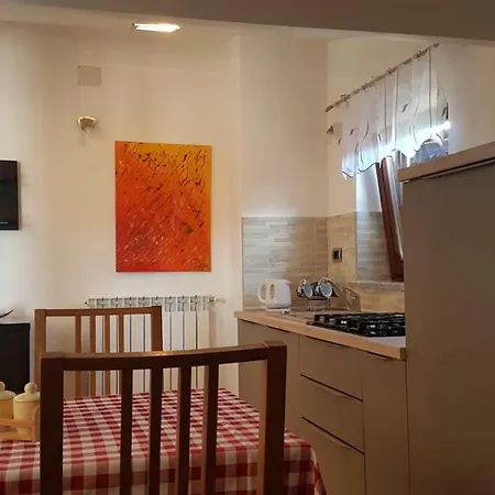 Apartment Razman