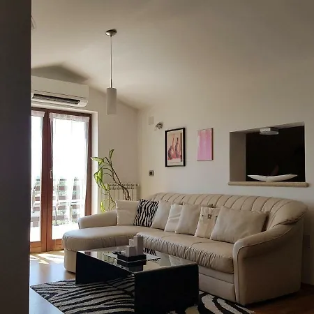 Apartment Razman Buje