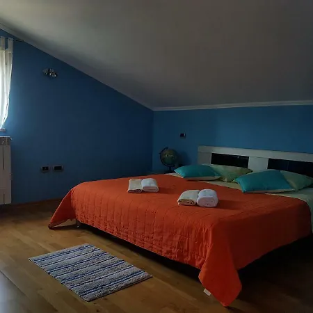 Razman * Buje